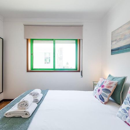 Guestready - Sea Breaking View Hotel Matosinhos  Luaran gambar