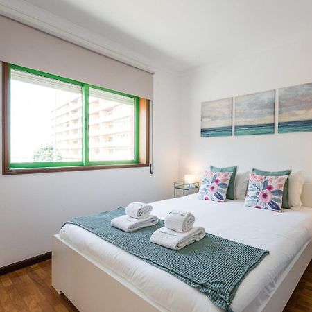 Guestready - Sea Breaking View Hotel Matosinhos  Luaran gambar