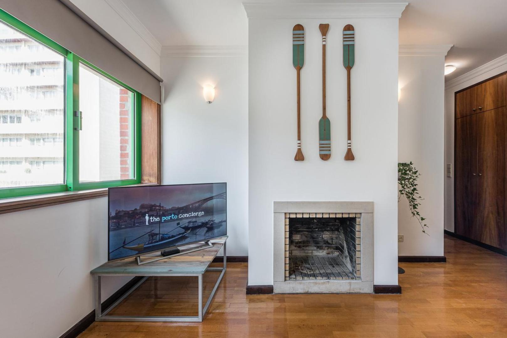 Guestready - Sea Breaking View Hotel Matosinhos  Luaran gambar
