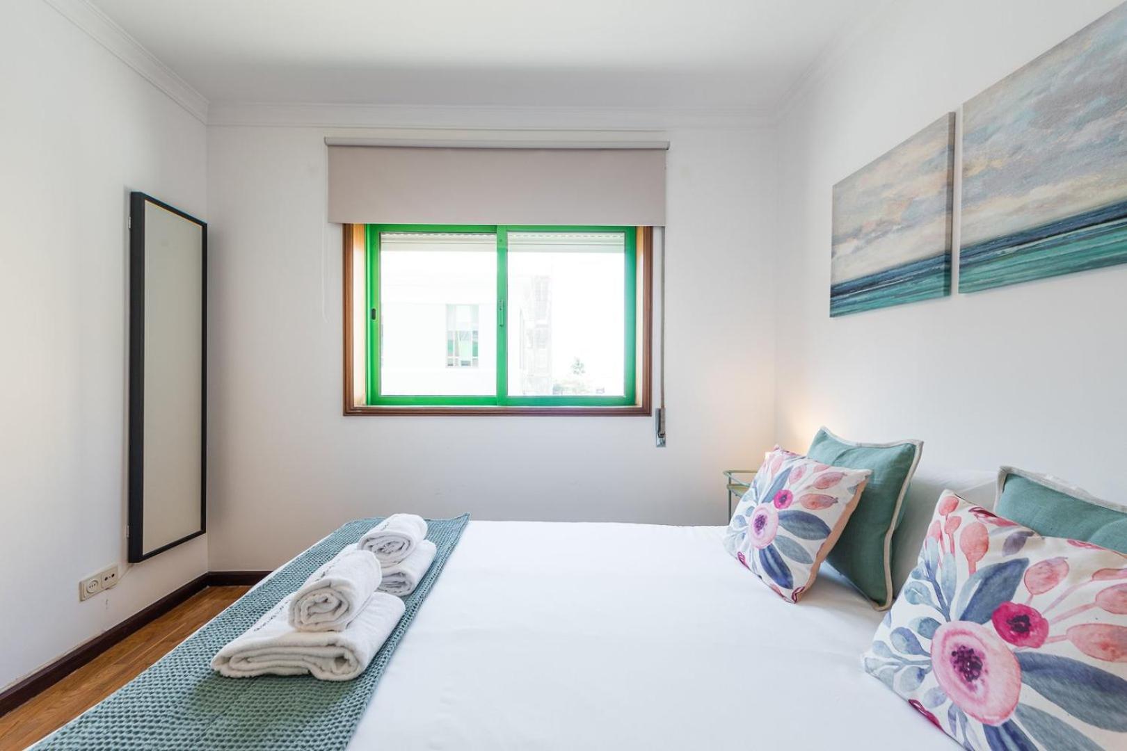 Guestready - Sea Breaking View Hotel Matosinhos  Luaran gambar