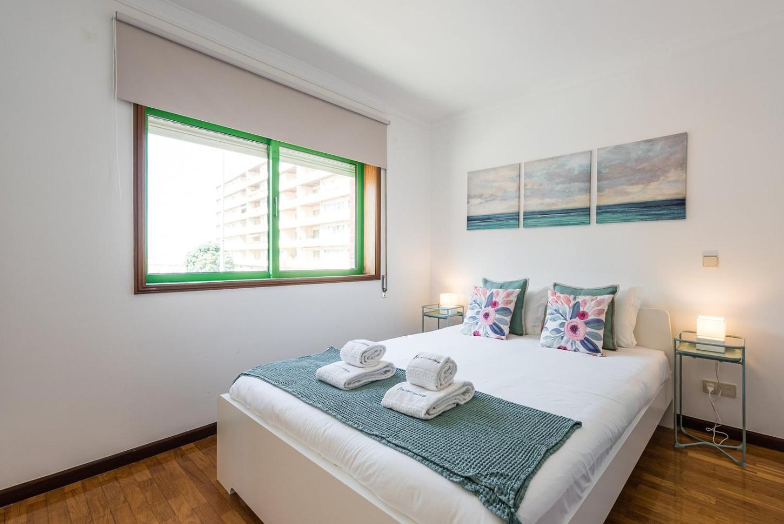 Guestready - Sea Breaking View Hotel Matosinhos  Luaran gambar