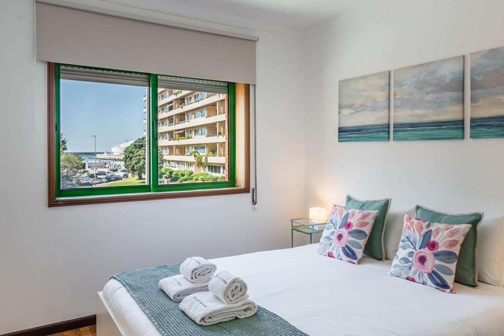 Guestready - Sea Breaking View Hotel Matosinhos  Luaran gambar